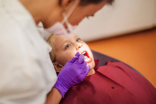Best Tooth Pain Emergency Relief  in Ruckersville, VA