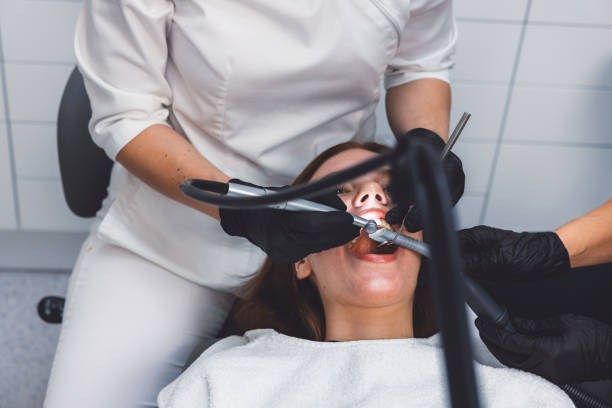 Best Broken Tooth Emergency  in Ruckersville, VA