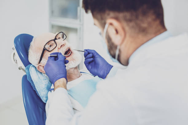 Dentist for Dental Trauma in VA